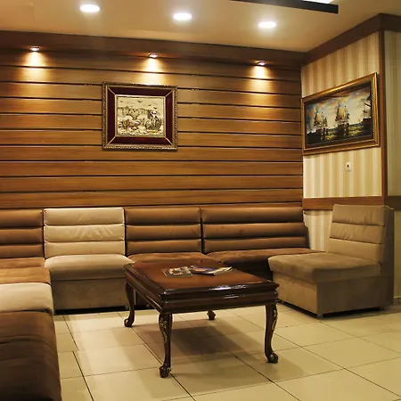 Gross * Istanbulská provincie