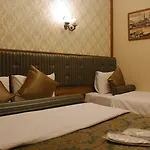 Gross Szálloda Isztambul