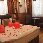 Gross Szálloda Isztambul