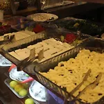 Gross Szálloda Isztambul