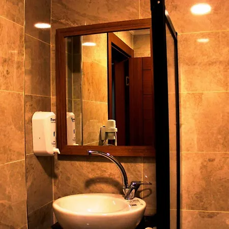 Gross Hotell Istanbul