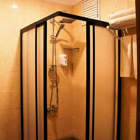 Gross Hotel Estambul