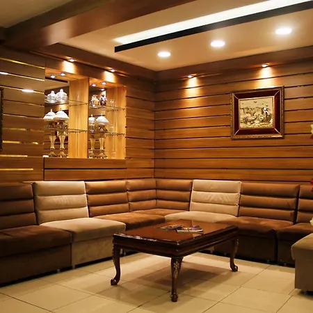 Gross Hotell Istanbul