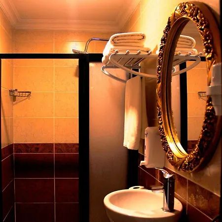 Gross Hotell Istanbul