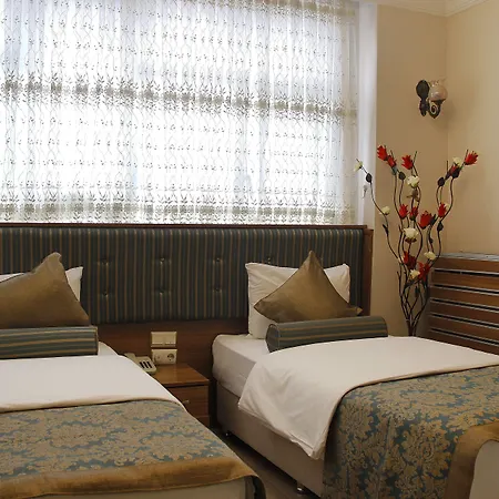 Gross Hotel Istanbul