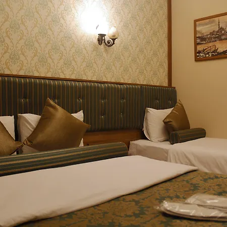 Gross Hotell Istanbul