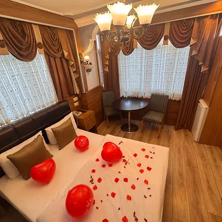 Hotel Gross