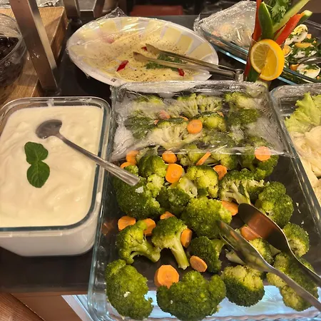 מלון Gross איסטמבול