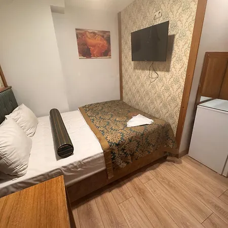 Hotel Gross Estambul