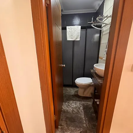 Hotel Gross Istanbul