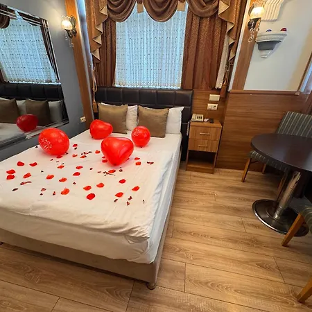 Hotel Gross Istanbul