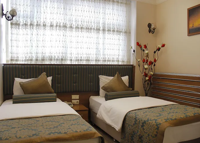 Gross Otel İstanbul