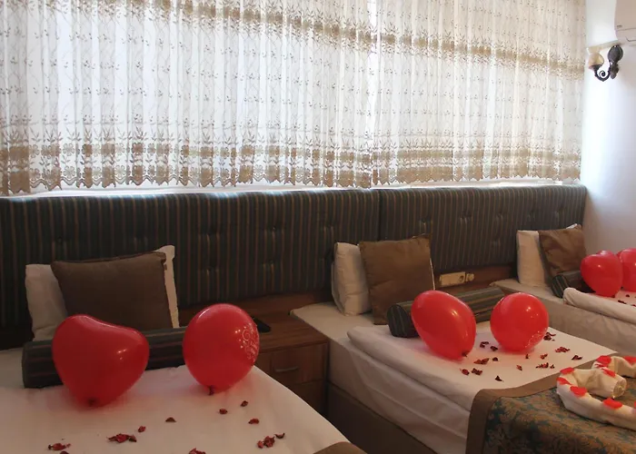 Otel Gross İstanbul