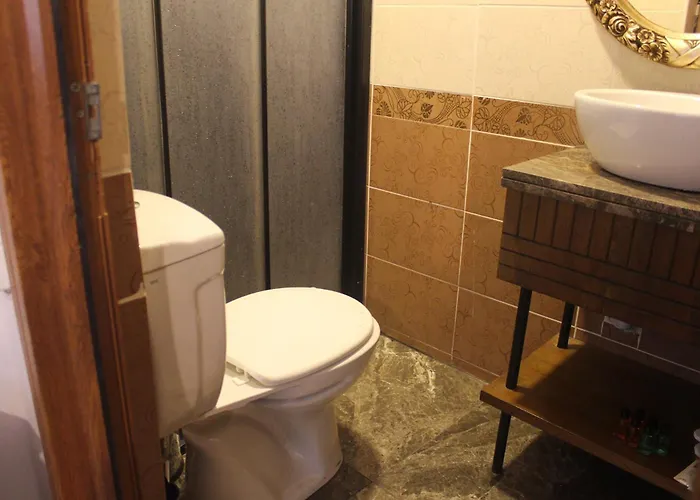 Gross Otel İstanbul