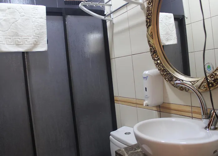 Gross Otel İstanbul