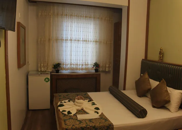 Hotel Gross Istanbul