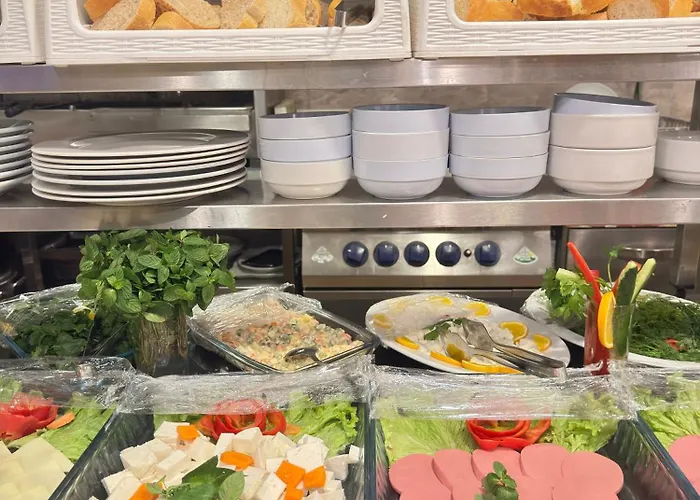 Gross Otel İstanbul