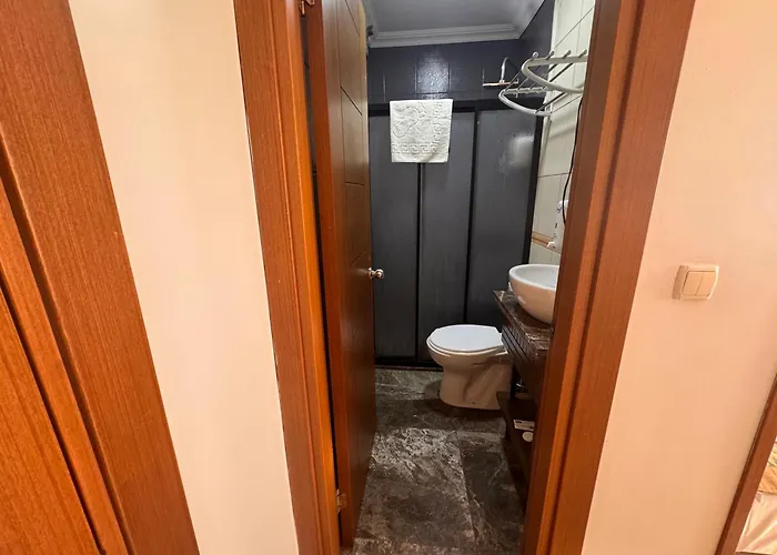 Hotel Gross Istanbul