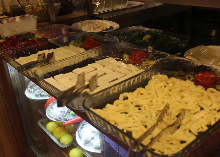 Gross Hotel Istanbul