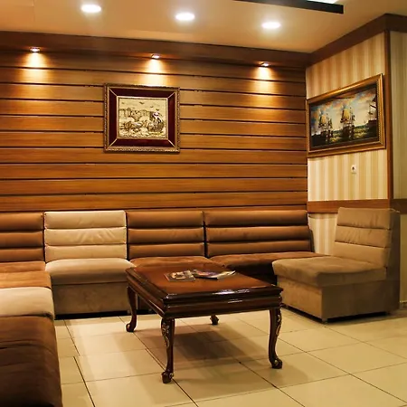 Hotel Gross Istambul