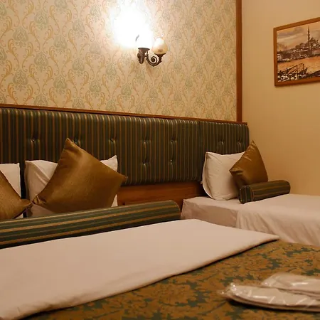Hotel Gross Istambul