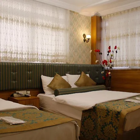 Hotel Gross Istambul