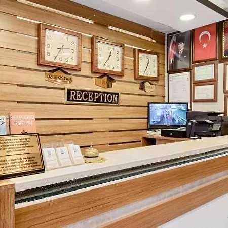 Gross * Istambul