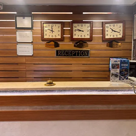 Gross Hotel Istambul