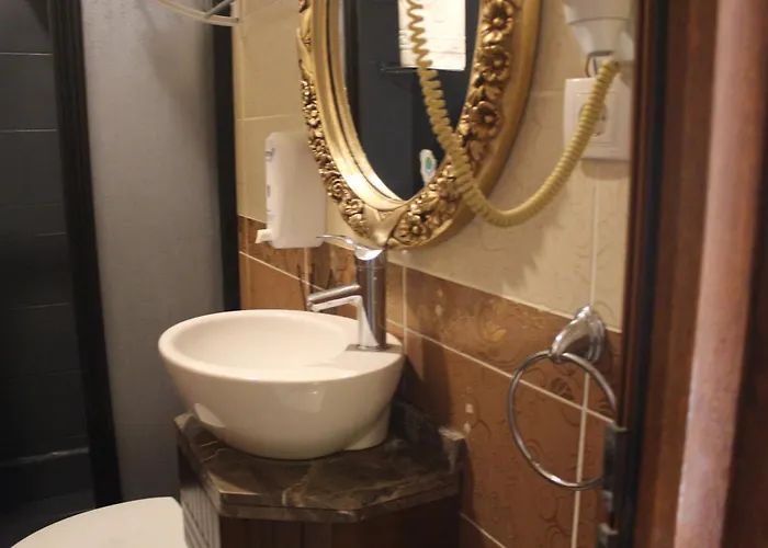 Gross Hotel Istambul