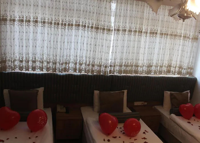 Gross Hotel Istambul