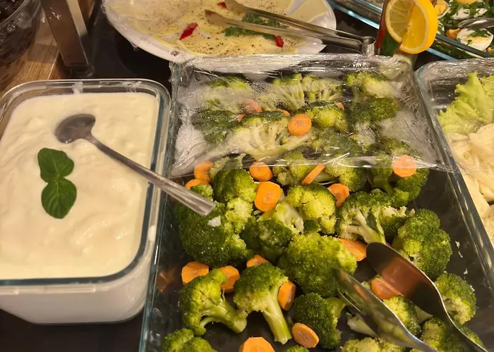 Hotel Gross Istambul