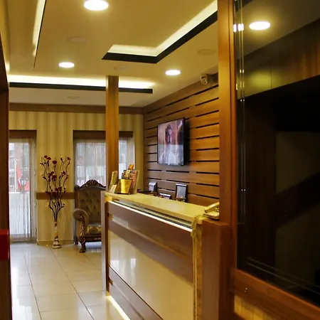 Gross Стамбул