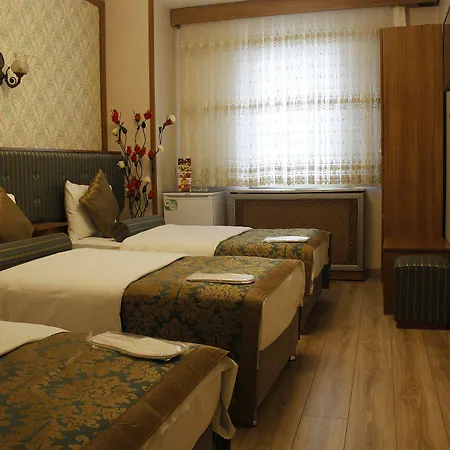 Hotel Gross
