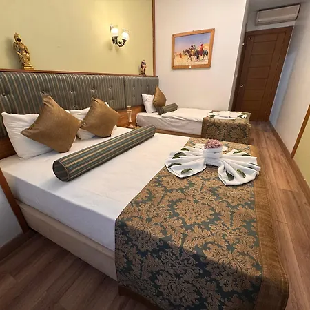 Hotel Gross Istanbul